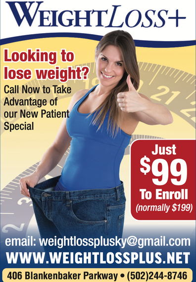 Healthy Weight Loss Weight Loss Louisville KY